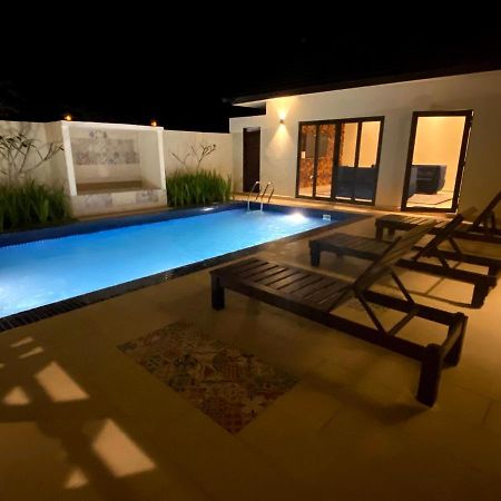 Charis Pool Villa 2 - 3 Bedroom With Private Pool Bentong Exterior foto